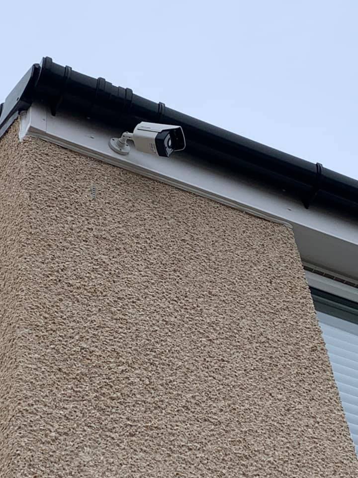 Security Systems Installers in Angus